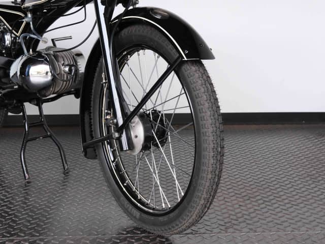 Riedel Motoren AG Imme R 100/D