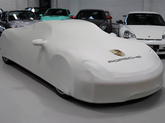Afbeelding 1/4 van Porsche 918 Spyder (2015)