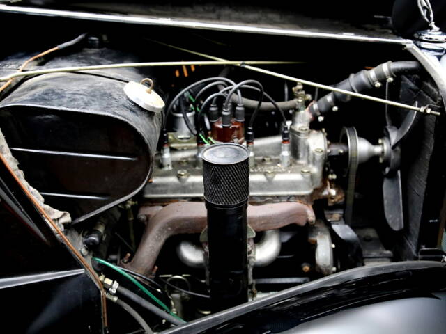 Mercedes-Benz 170 Va