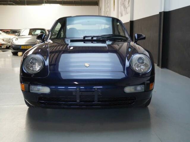 Porsche 911 Carrera