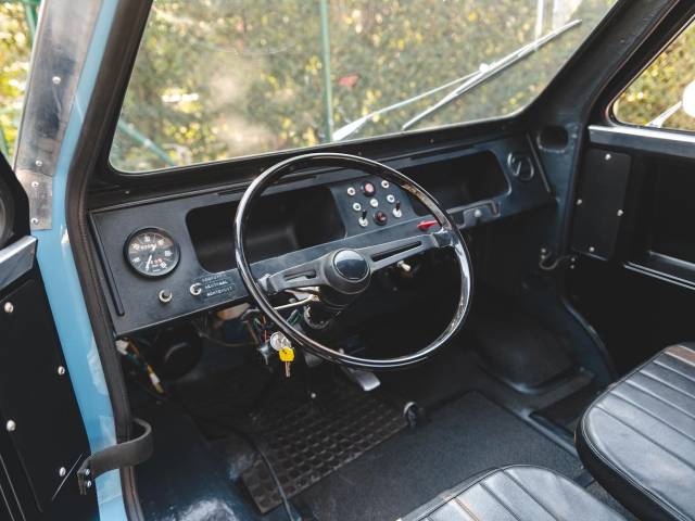 Zagato Zele 1000
