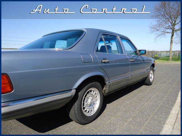 Mercedes-Benz 280 S
