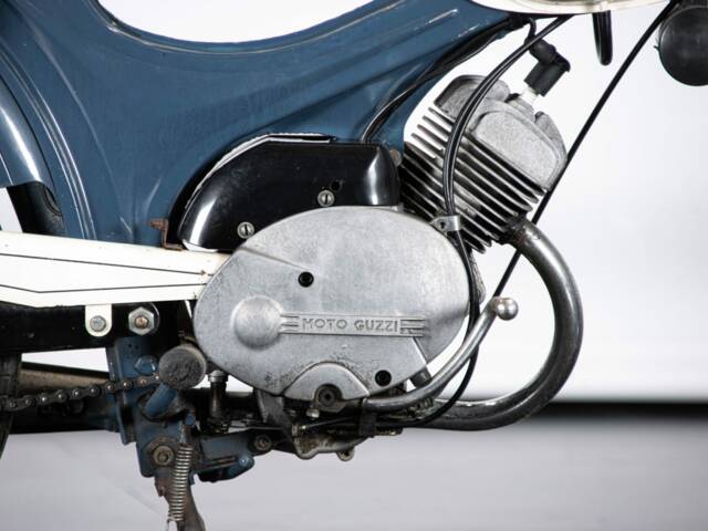 Moto Guzzi Dingo