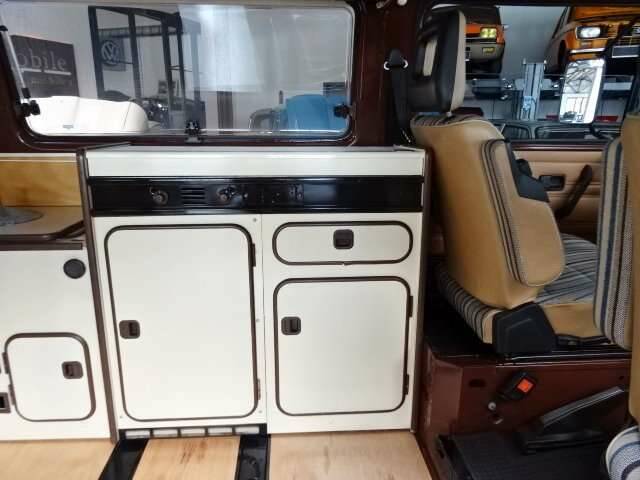 Volkswagen T3 Panel Van 1.6 D