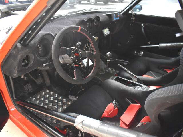 Datsun 240 Z