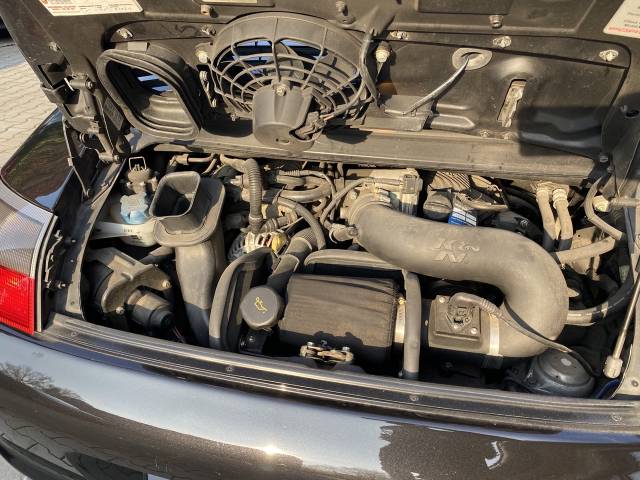 Porsche 911 Carrera