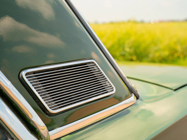 FIAT 125 S / Speciale