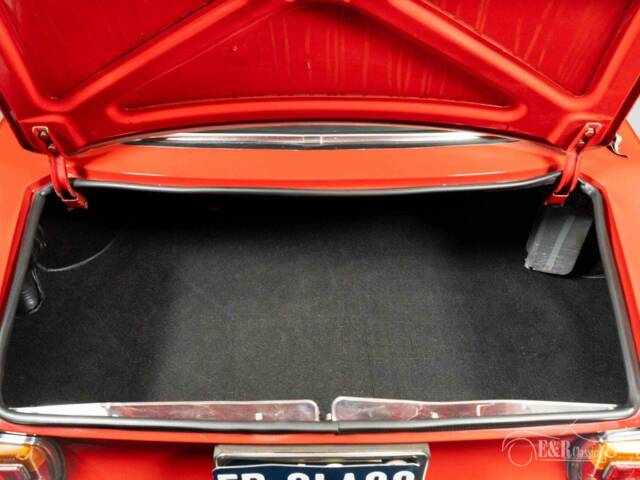 Alfa Romeo Giulia 1600 GT Junior
