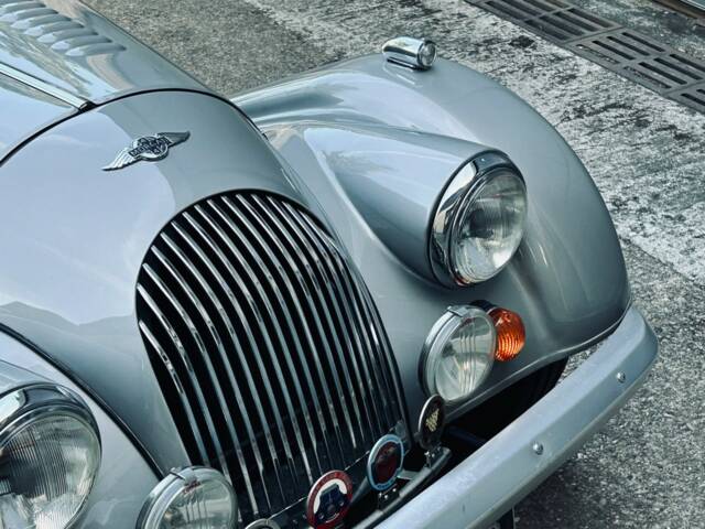 Morgan 4/4 1600