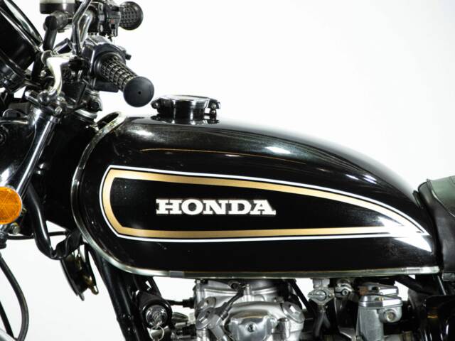 Honda CB 500 Four