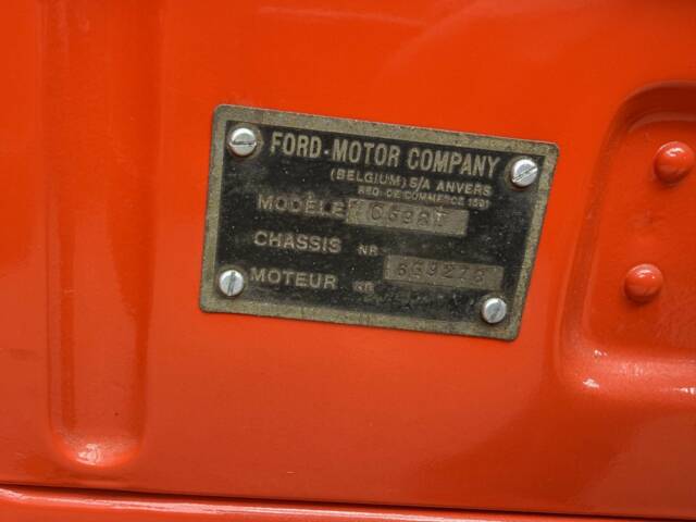 Ford F-3