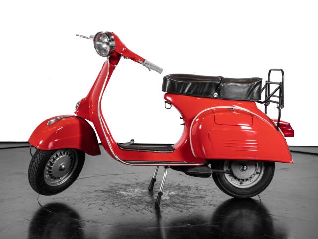 Image 1/28 of Piaggio DUMMY (1972)
