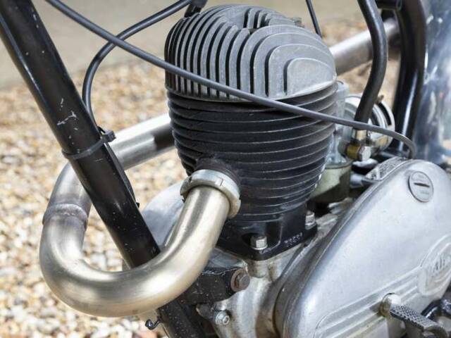 Francis-Barnett Falcon