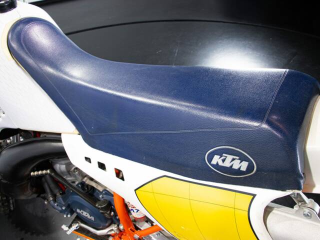 KTM MX 500