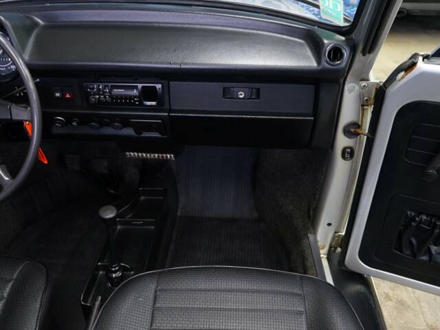 Volkswagen Käfer 1303 LS