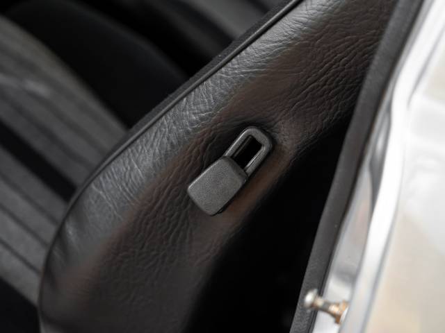 Volkswagen Golf Mk I GTI 1.6