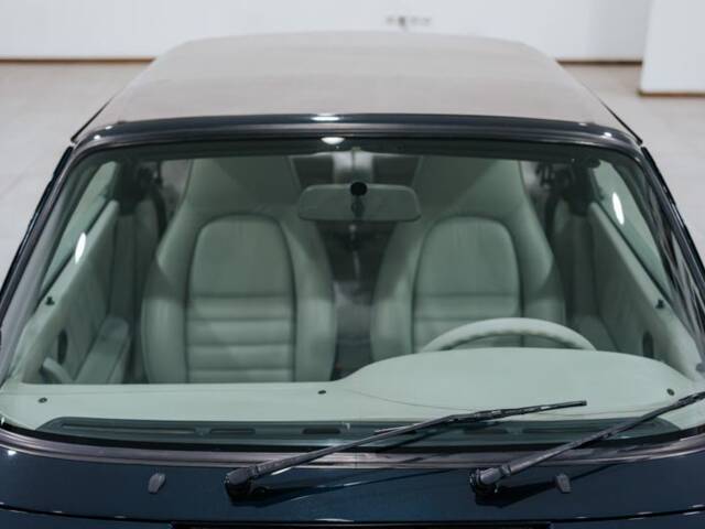 Porsche 911 Carrera 3.2 "25 years 911"