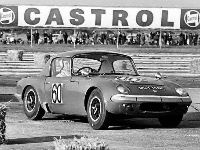 Lotus Elan