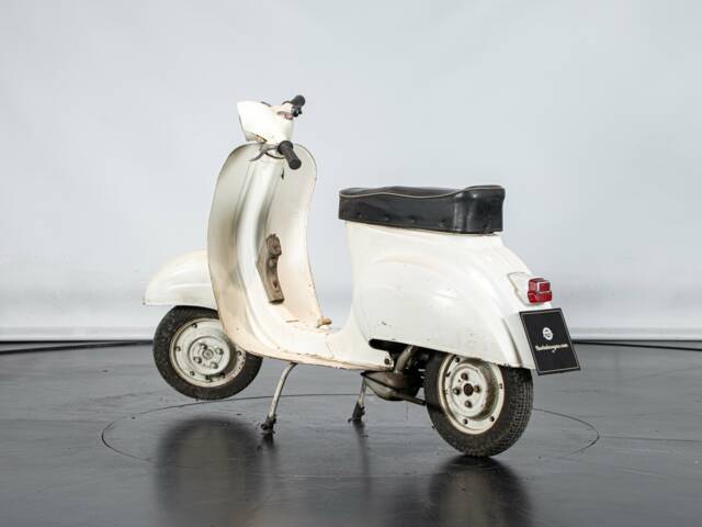 Piaggio Vespa 50 L