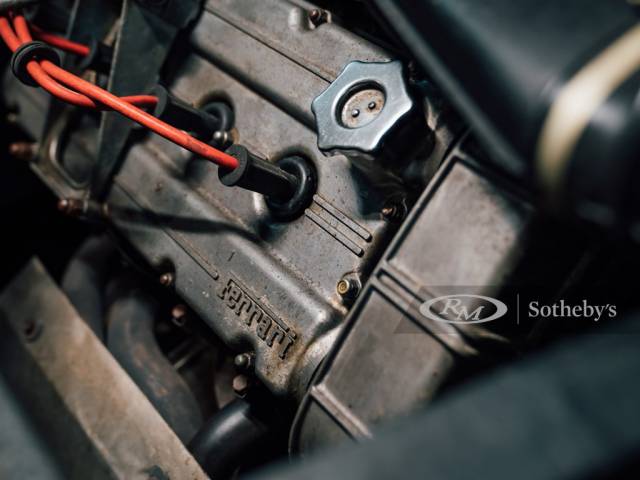 Ferrari Dino 308 GT4