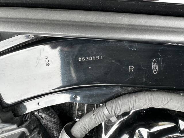 Ford Shelby GT500-H