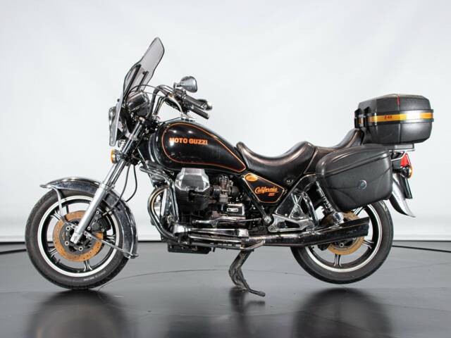 Moto Guzzi California III