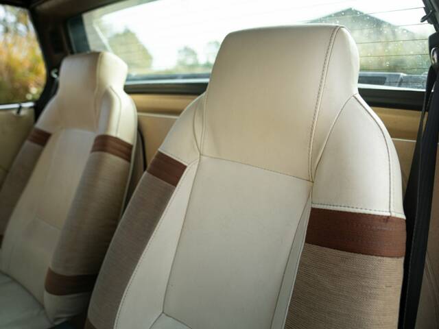 FIAT X 1/9