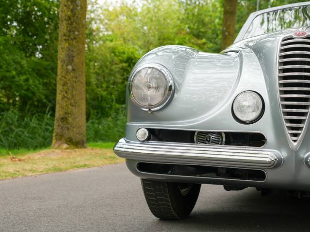 Alfa Romeo 6C 2500 Gran Turismo