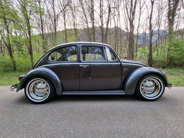 Image 1/9 de Volkswagen Beetle 1200 (1965)