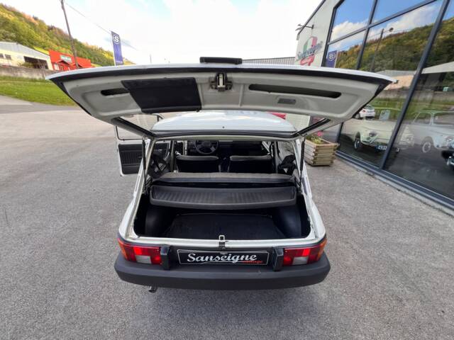 Autobianchi A112 Junior