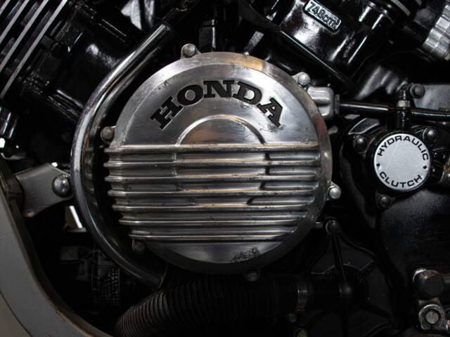Honda VF 750