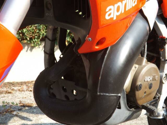 Aprilia Pegaso 125