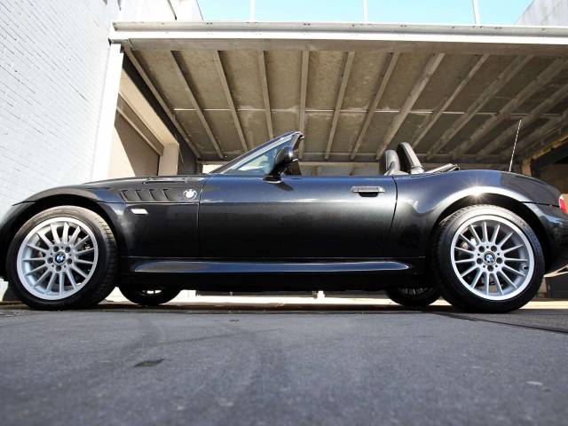 BMW Z3 1.9i