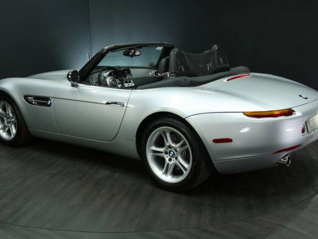 BMW Z8