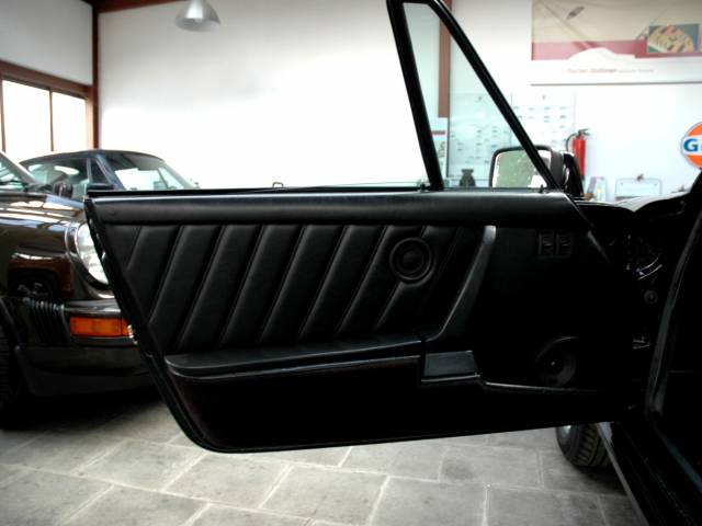Porsche 911 SC 3.0