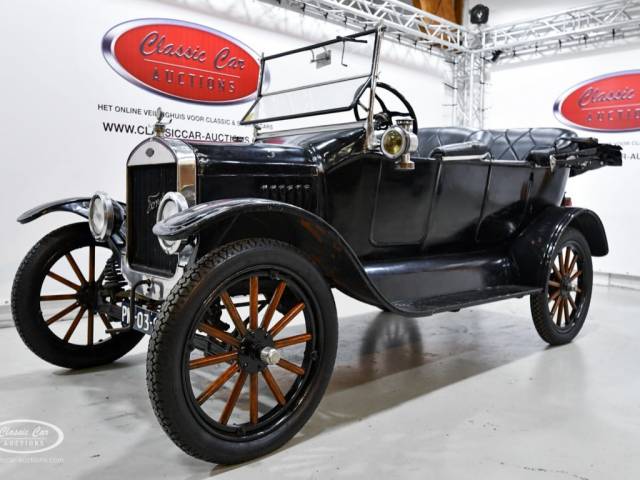 Model T Classic Cars for Sale - Classic Trader