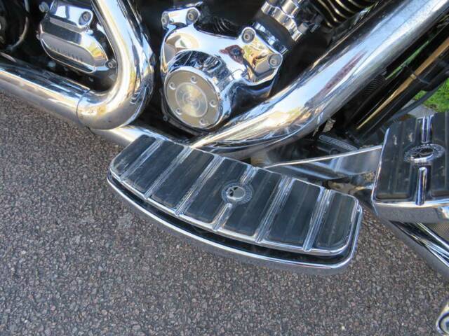 Harley-Davidson FLHR Road King