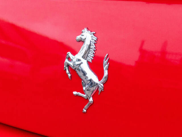 Ferrari 575M Maranello