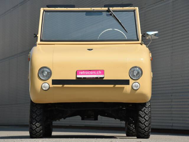 Ferves Ranger