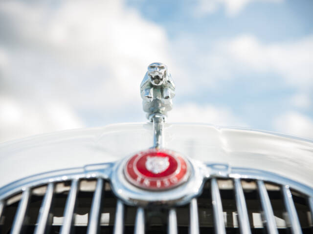 Jaguar XK 150 3.8 S DHC