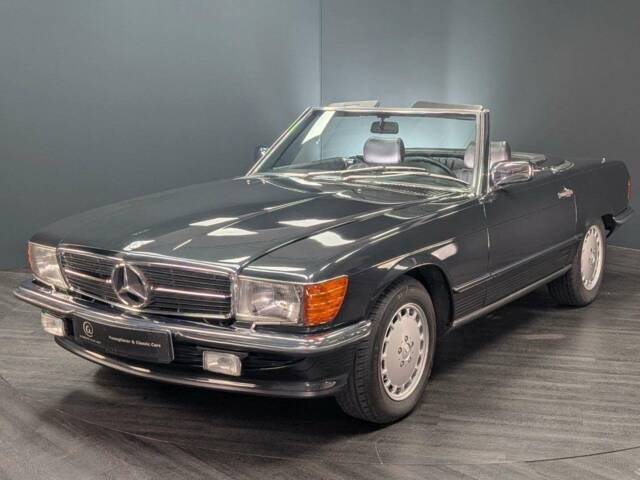 Mercedes-Benz 300 SL