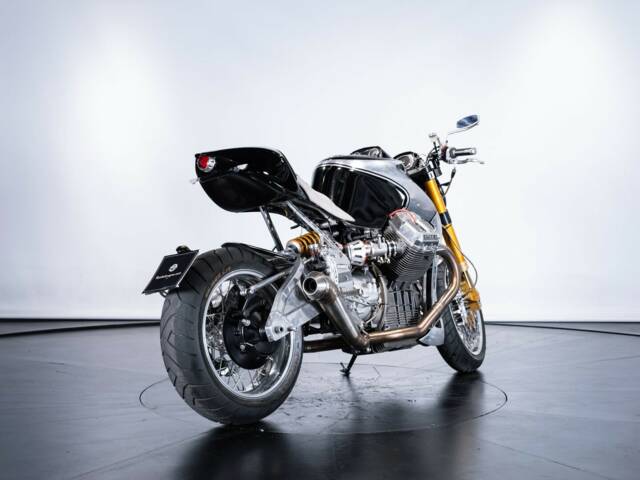 Moto Guzzi Daytona RS