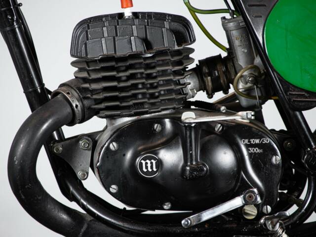 Montesa Cappra 250 VE