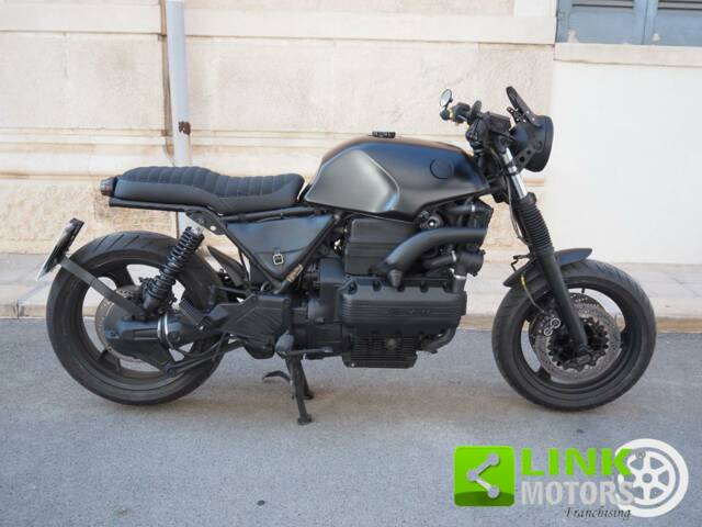 Immagine 1/10 di BMW DUMMY (1993)