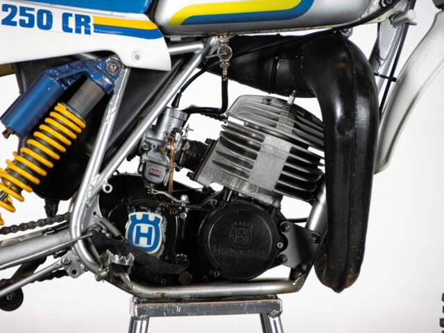 Husqvarna CR 250