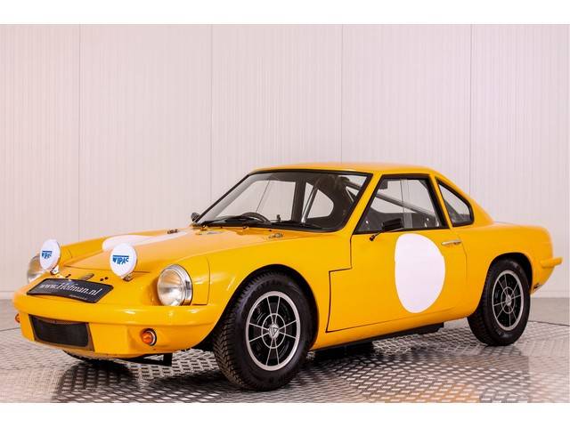 Image 1/50 de Ginetta G 15 (1972)