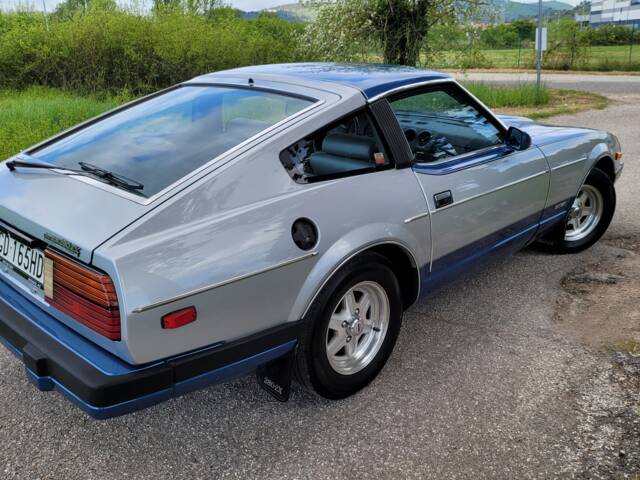 Datsun 280 ZX