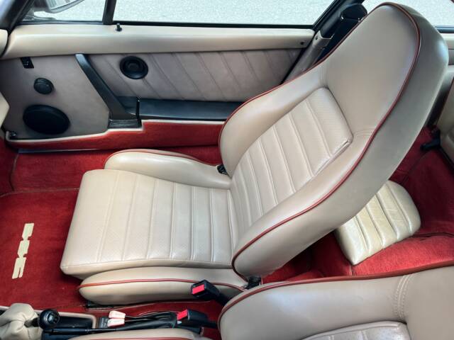 Porsche 911 SC 3.0 "Weissach"