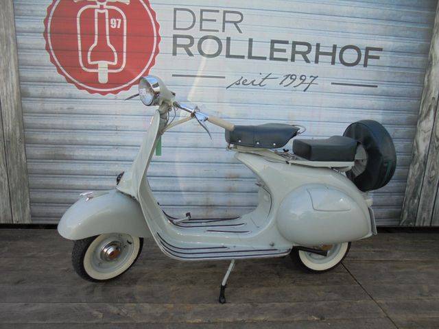 Bild 1/18 von Piaggio DUMMY (1956)