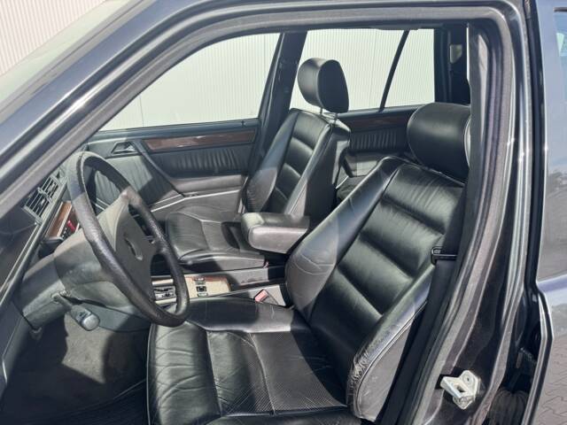 Mercedes-Benz 300 TE